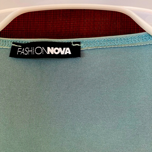 Fashion nova body suit - Picture 5 of 6